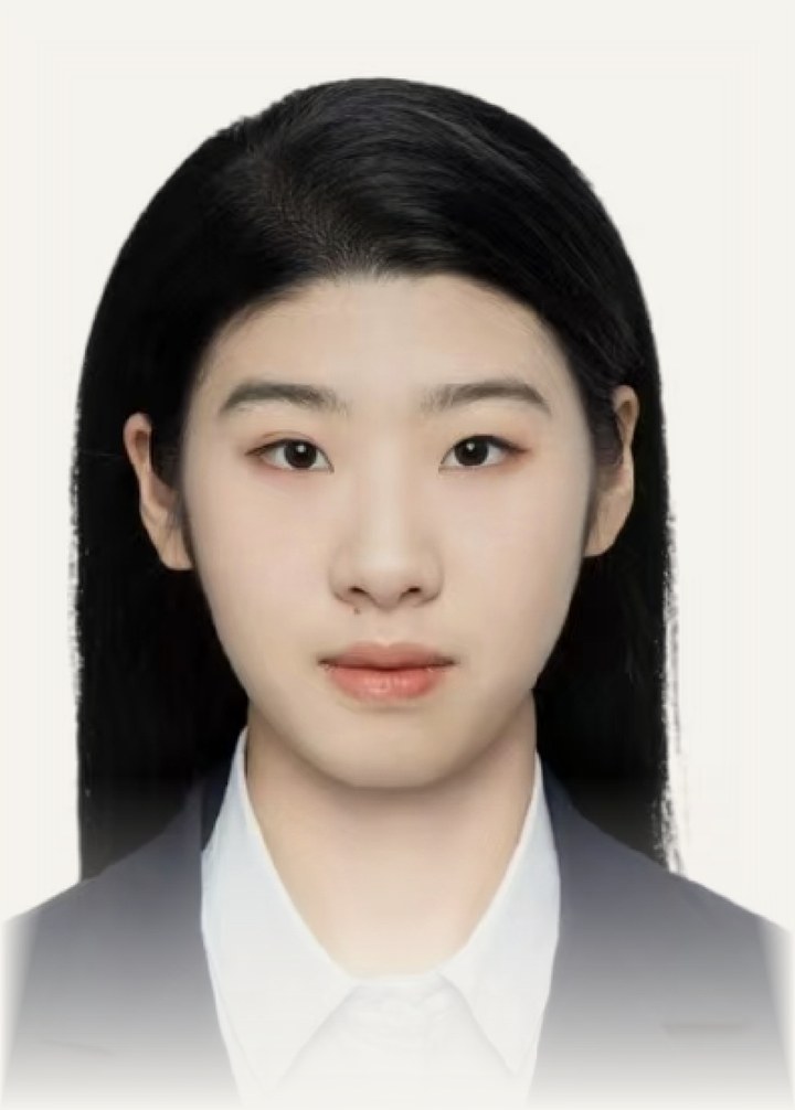 Portrait of Jiayi Ma